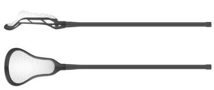 碳纖維棍網球